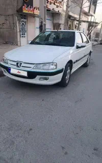 پارس 401