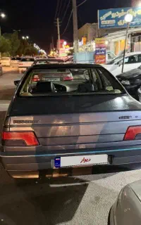 فروش پژو