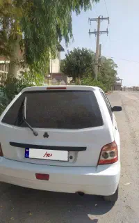 پراید ۱۱۱