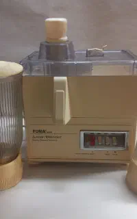 مخلوط کن وابمیوه گیری اسیاب
