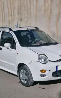 ام وی ام ۱۱۰ چهار سیلندر