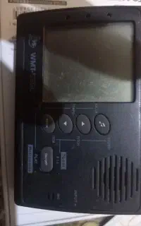 تیونر چروب