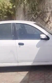 ساینا ex 96 کارمندی