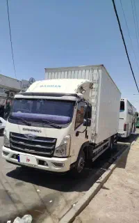 فورس 8/5تن