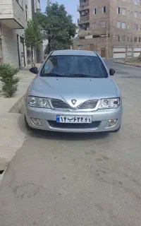 ایمپین اتومات 2008