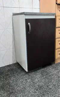 کابینت زمینی
