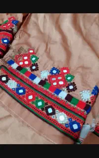 آینه دوز