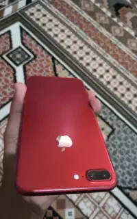 iPhone 7 plus