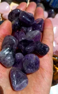 گوهرسنگهای کلکسیونی