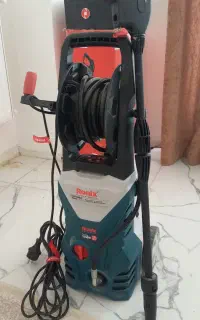 کارواش خانگی نونو رونیکس  ۱۴۱ بار