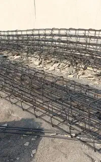 ارموتوربند و قالب بند