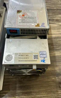 دستگاه M30++ 106 VH 7/6