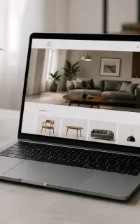 طراحی تخصصی سایت اپلیکیشن و سامانه‌های آنلاین
