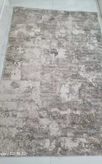 قالیچه در حد نو