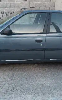 پژو مدل ۹۷