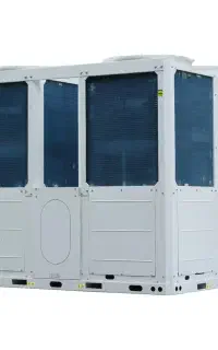 چیلر 80 تن میدیا تروپیکال King Series