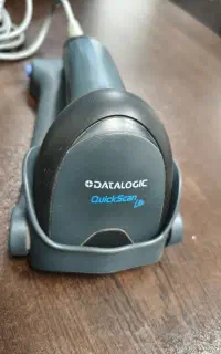 فروش بارکدخوان دیتالاجیک (Datalogic)