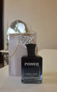 عطرجیبی زنانه پاورپالس good girl