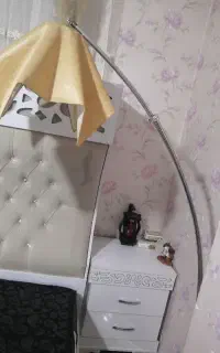 آباژور شیک سالم