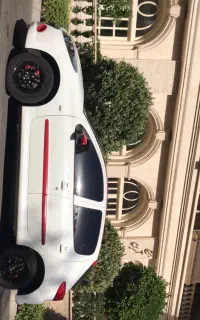 پژو(207 )mc سقف قرمز درجه یک