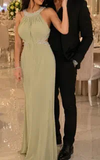 ماکسی مجلسی فیلامنت