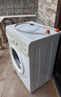 ماشین لباسشویی کنوود