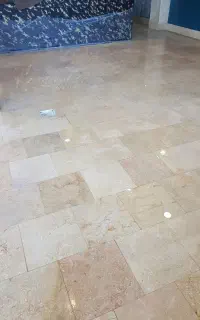 کفسابی و نوسازی انواع سنگ
