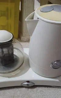 چایساز صفحه ای