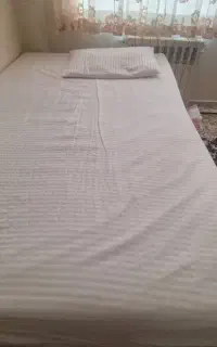 تشک خواب
