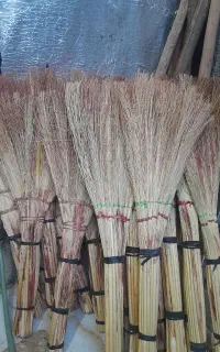 جارو دستی