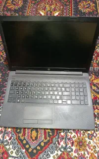 لپتاپ hp 255 G7