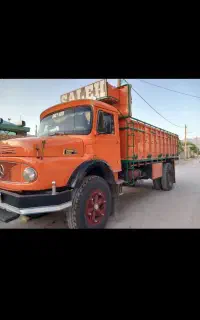 تک بنز باری