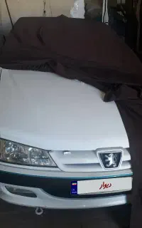 فروس  پارس  T5