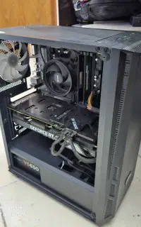 کیس گیمینگ تاپ