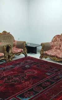 مبل هفت نفره