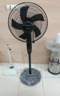 نصب پنکه وتعمیرپنکه،جارو