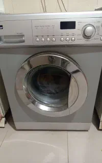 لباسشویی