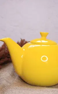 قوری سرامیکی