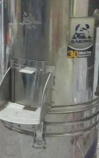 فروش سبزی خورد کن سبزینو