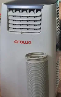 کولر پرتابل ۱۲۰۰۰ نو