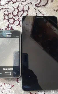 تبلت لنوو و سامسونگ ۹۲۲۰