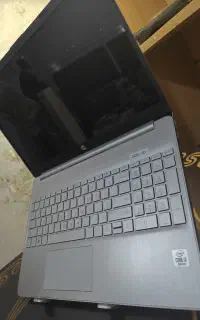 لپتاپ قدرتمندِدانشجویی اچ پیi3نسل10