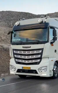 امپاور500 کم کار در حد نو