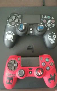 فوری ps4 اسلیم کپی خور