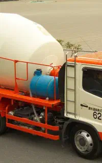 استخدام راننده تراک میکسر در شرکت