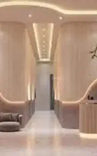 دعوت به همکاری و مشارکت در سالن زیبایی
