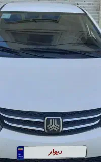 آریو ۱۶۰۰ اتومات مدل ۹۷