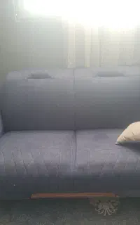 مبلمان ۸ نفره بزرگ