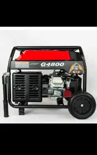 موتور برق 3.3 کیلو تمام مس گوریلا