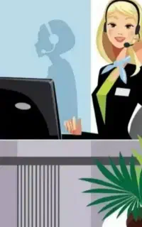 استخدام منشی ودستیار خانوم